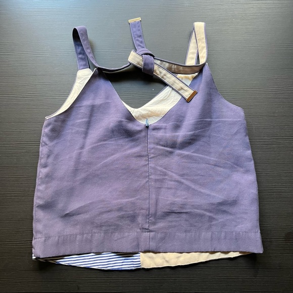 Abstract top - Picture 3 of 4